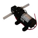 Wine and Syrup Pump (pneumatic)