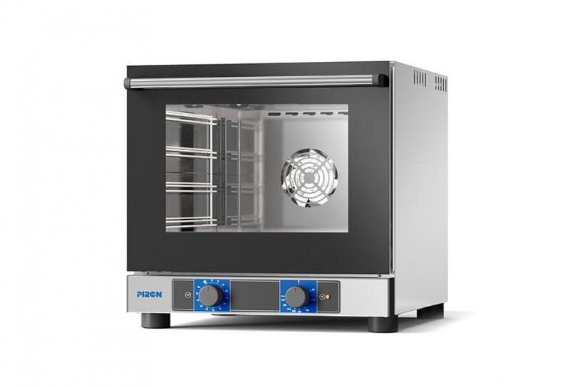 PF5804 | Caboto Manual Convection Oven 