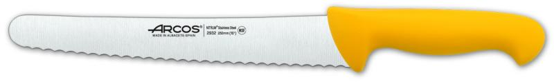 ARCOS 2900 | Pastry Knife 25