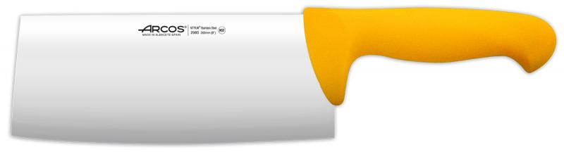 ARCOS 2900 | Cleaver 200 mm, 2.5 mm, 390 gr