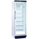 KH-VF370 GD | Upright freezer with glass door