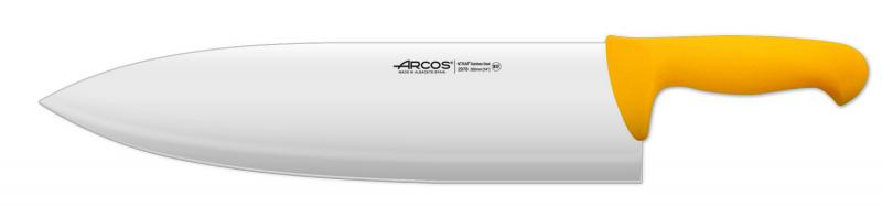 ARCOS 2900 | Roma Knife 360 mm, 4 mm, 740 gr