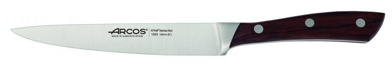 ARCOS NATURA | Kitchen Knife 16