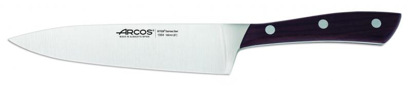 ARCOS NATURA | Szakácskés 16