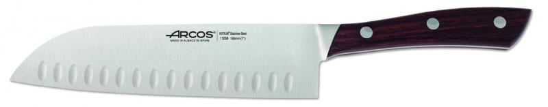 ARCOS NATURA | Santoku knife