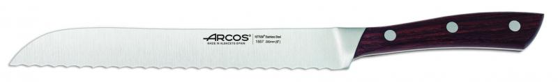 ARCOS NATURA | Bread knife