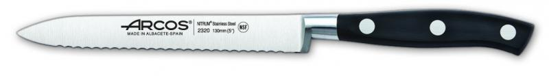 ARCOS RIVIERA | Tomato Knife