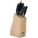 ARCOS RIVIERA | Knife set 6 pcs in holder