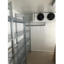 TC | Freezer chamber