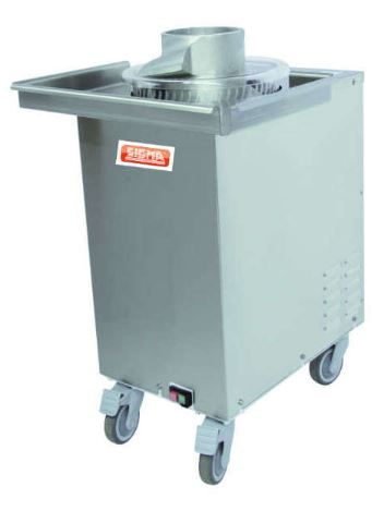 Sfera | Screw Rounder