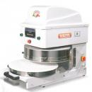 Sprizza Automatic | Cold system pizza spinner