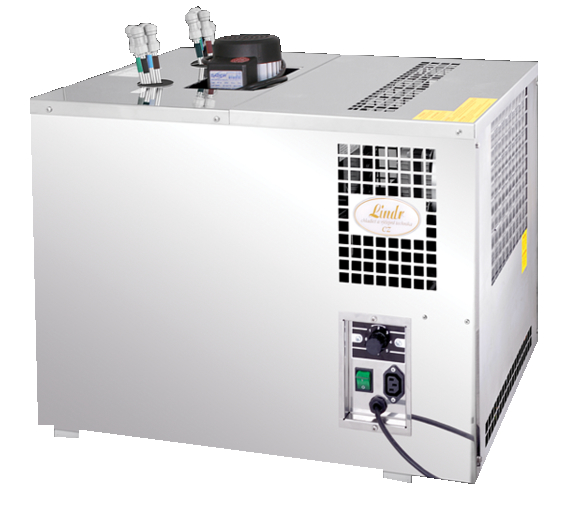 AS-160 Inox Green Line | Trópikus sörhűtő