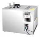 AS-160 Inox Green Line | Tropical beer cooler