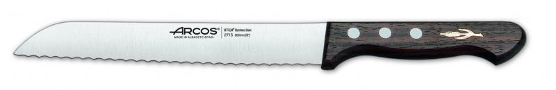 ARCOS ATLÁNTICO | Bread knife