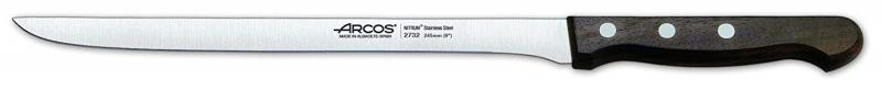 ARCOS ATLÁNTICO | Szeletelő kés 24,5