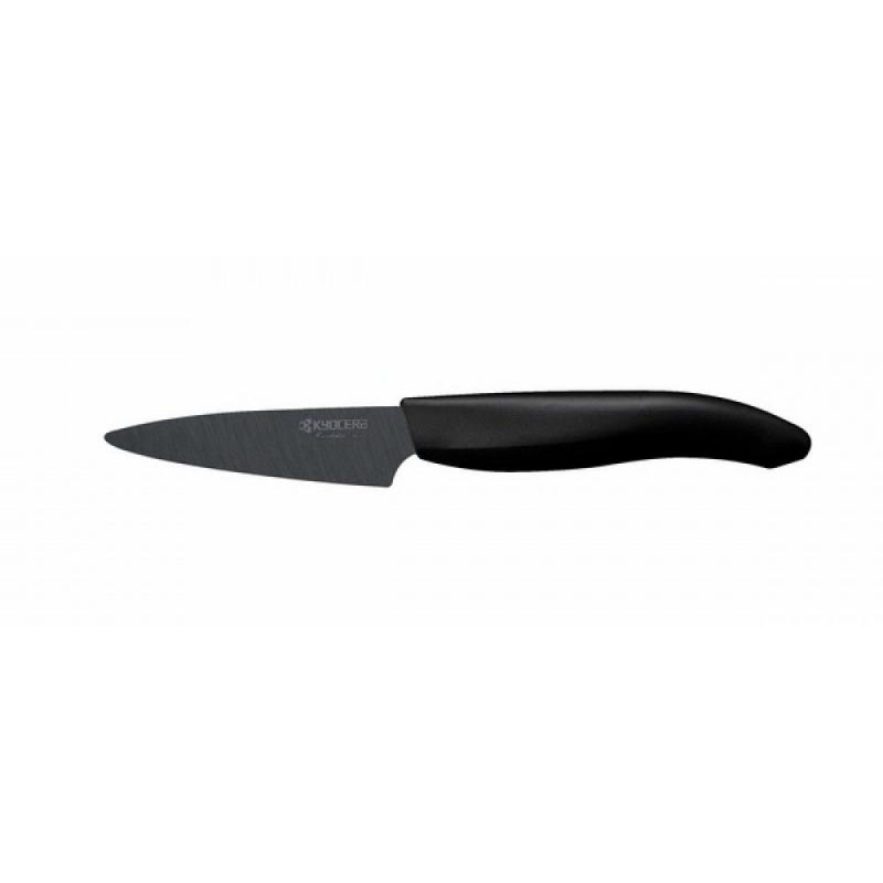 ZK-075BK | Kyocera Ceramic Paring Knife 7,5