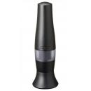 CME-50BK | Kyocera Ceramic Electronic Pepper Mill Black