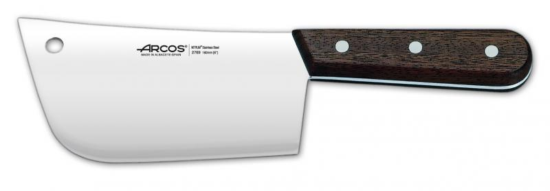 ARCOS ATLÁNTICO | Cleaver 160 mm, 310 gr