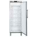 GGv 5860 | LIEBHERR Solid door INOX freezer - SHOWROOM PRODUCT