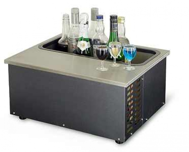 TC VK-10 | Beverage Cooler