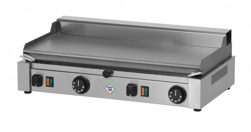 PD 2020 LB | Plate for light grilling