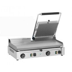 PD 2020 LSP | Electric contact grill