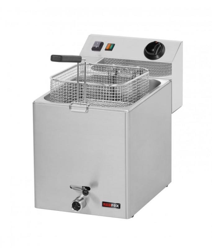 FE 07 E/V | Electric fryer