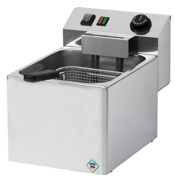 FE 07 S | Elektromos olajsütő