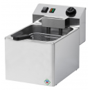 FE 07 S | Electric fryer