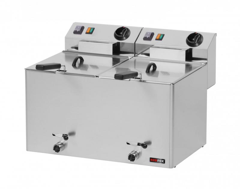 FE 77 E/V | Electric fryer