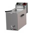 FE 08 V| Electric fryer for fishes