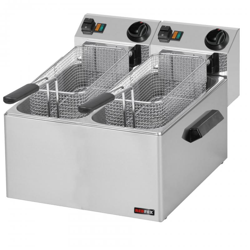 FE 88 | Electric fryer for fishes