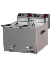 FE 88 V|Electric fryer for fishes