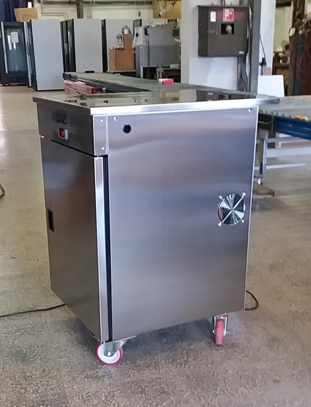 TC BC 30KEGH | Mobile Beercooler - DISCOUNTED