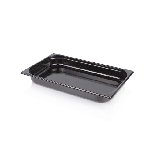 SGNZ11065 | Enameled Gastronorm Container