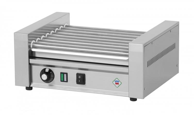 CW 8/44 | Hot dog roller