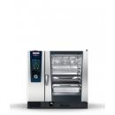 iCombi Pro 10-2/1 | Rational Gas boiler combi oven 
