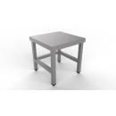 400x400 | Stainless stool 