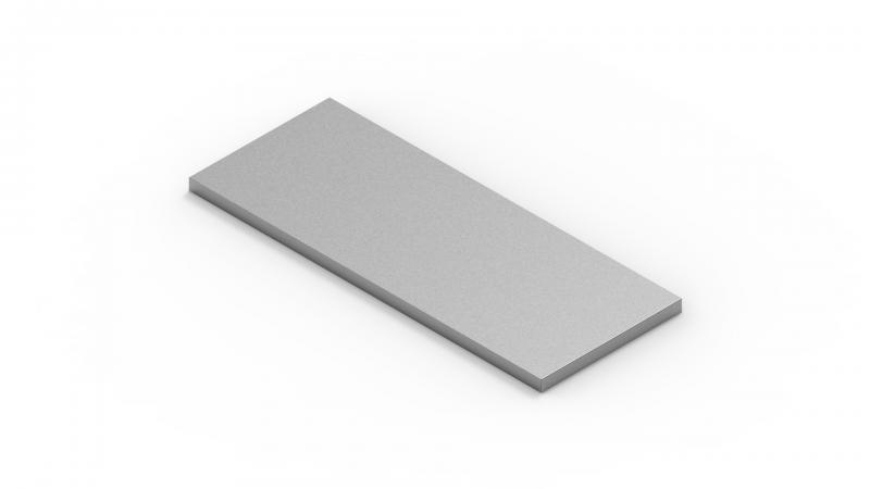 400x600 | Table top without backsplash