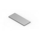 400x700 | Table top without backsplash