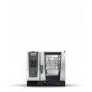 iCombi Classic 6-1/1 | Rational gas boiler combi oven 