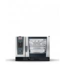 iCombi Classic 6-2/1 | Rational gas boiler combi oven 