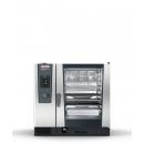 iCombi Classic 10-2/1| Rational gas boiler combi oven 