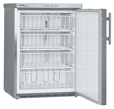 GGU 1550 | LIEBHERR Under counter freezer