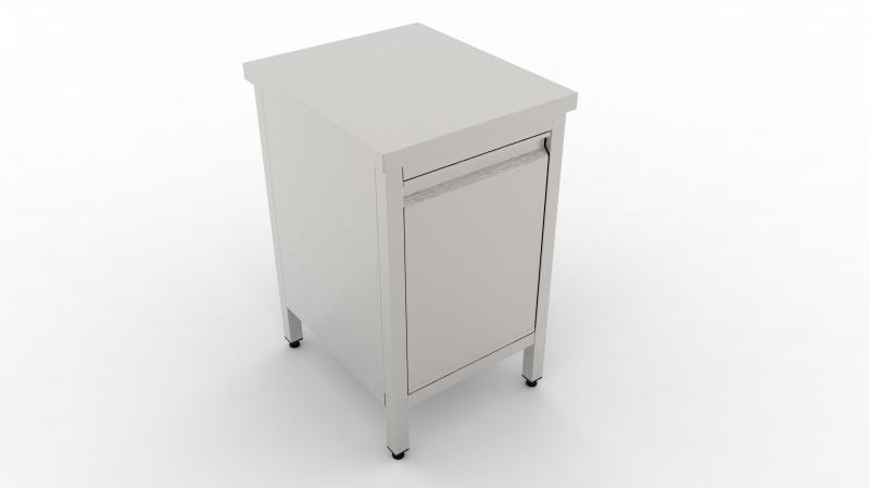 500x700x850 | Trash block