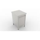 500x700x850 | Trash block