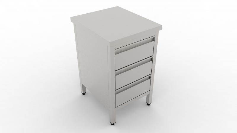 500x700x850 | Drawer block