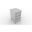 500x700x850 | Drawer block