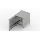 1200x700x850 | Checkout counter