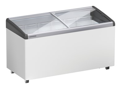 EFI 4453 | LIEBHERR Chest freezer